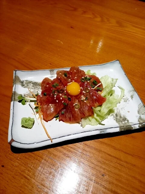 楽笑酒場 すかんぽ - 小樽（居酒屋）の写真