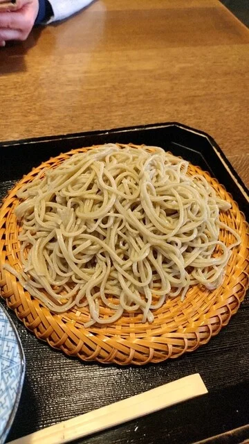 そば小川（おがわ） - 帯広（そば）の写真