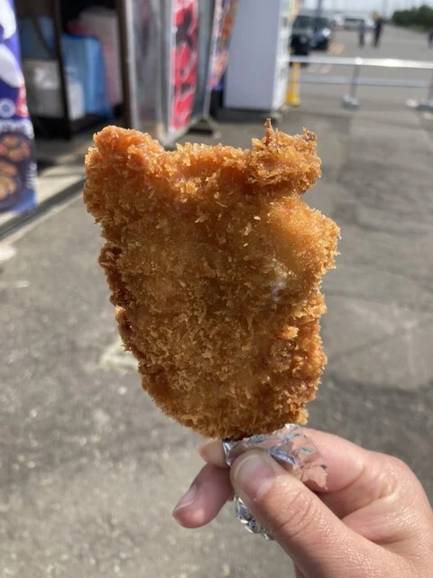 元気ころっけ - 苫小牧（コロッケ）の写真