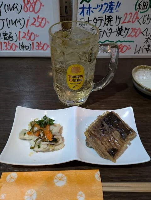 居酒屋たぁ - 釧路（居酒屋）の写真