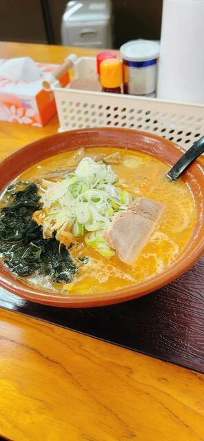 まごころラーメン 寳龍 - 釧路市その他（ラーメン）の写真