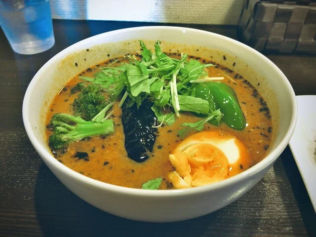 美々庵 - 新旭川（カフェ）の写真