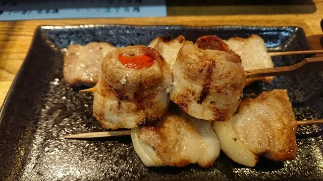 菜な家 - 桂台（居酒屋）の写真