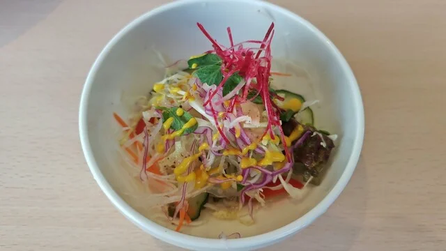 ドルチェ アクア（Ｔrattoria Ｄolce acqua） - 網走（イタリアン）の写真