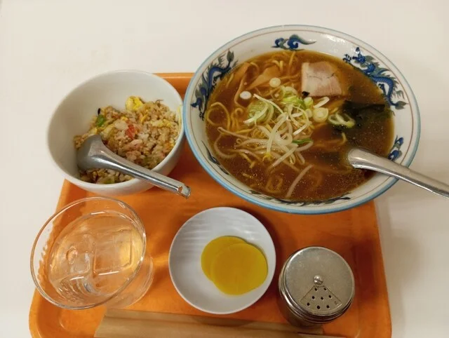 美珍樓 ダイイチ末広店（美珍楼） - 新旭川（中華料理）の写真