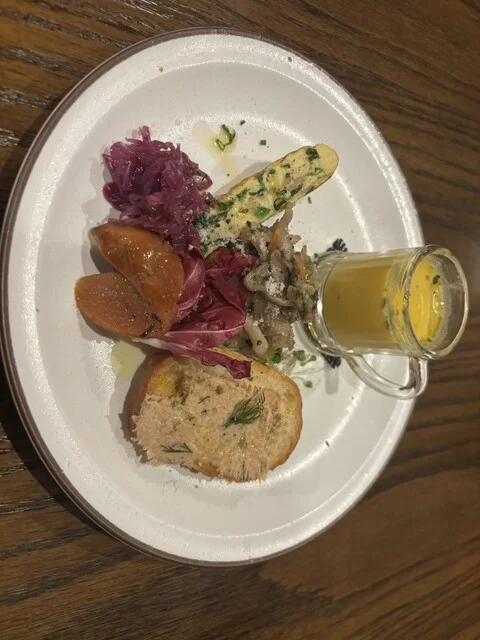 バール イタリアーナ ソウル フリー（BAR ITALIANA SOUL FREE） - 釧路（イタリアン）の写真