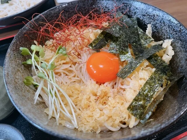 そば処 五利家 - 釧路（そば）の写真