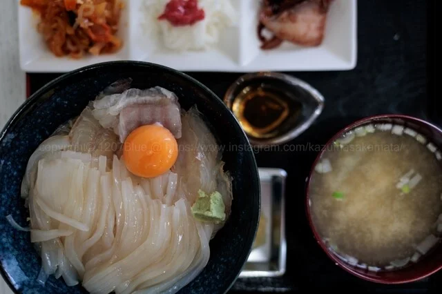 お宿いち - 赤川（旅館・民宿）の写真