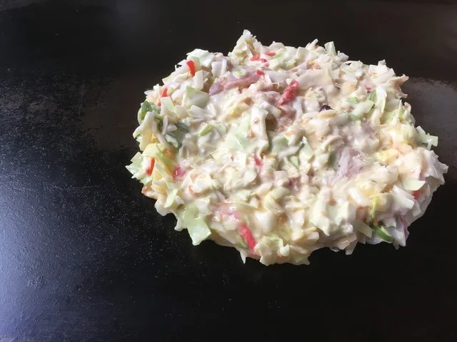 いづみ - 帯広（お好み焼き）の写真