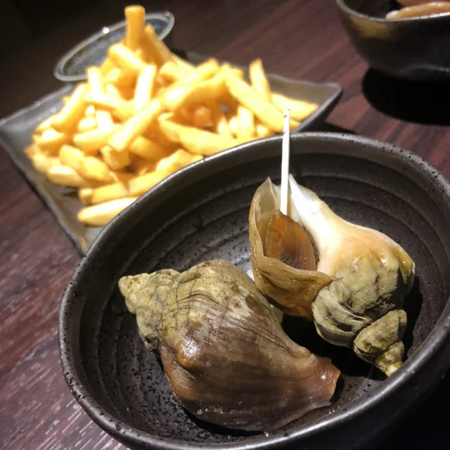 個室&times;刺身&times;炉端焼き マルカツ小樽水産 - 南小樽（ろばた焼き）の写真