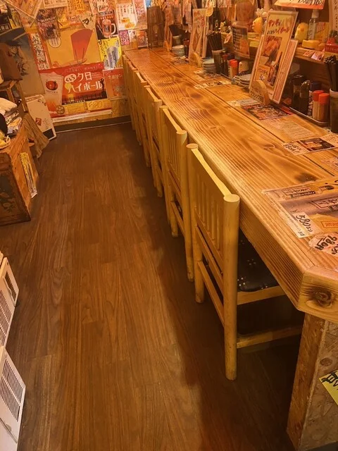 小川水産 - 釧路（居酒屋）の写真