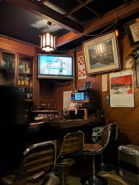 さつき - 小樽（居酒屋）の写真