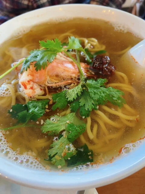 タイランド（Thai land） - 柏林台（タイ料理）の写真