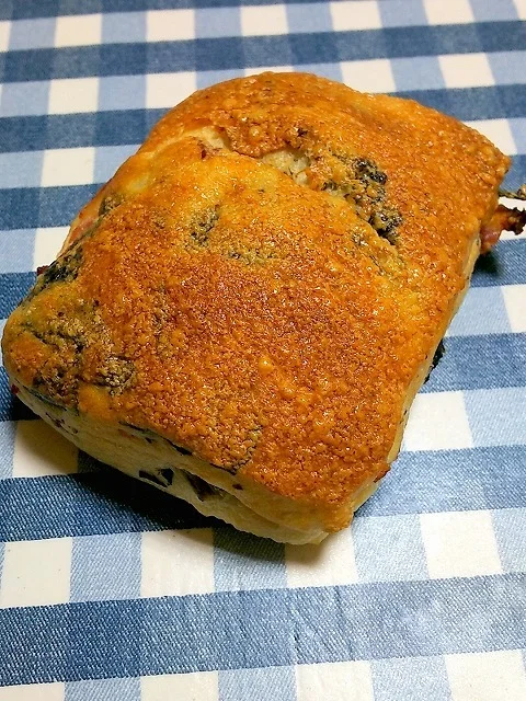 パンドコマ（Pain・de・Koma） - 鱒浦（パン）の写真