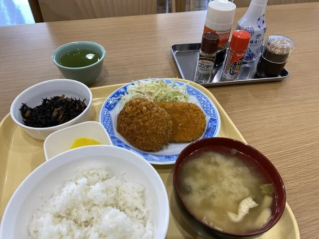 帯広第2地方合同庁舎食堂 - 帯広（食堂）の写真