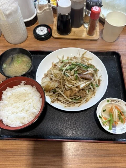 てっぺん食堂 - 稚内（食堂）の写真