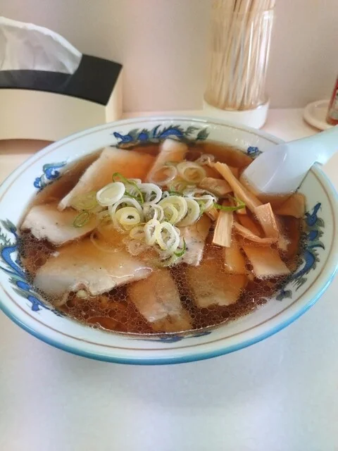悦ちゃん - 稚内（ラーメン）の写真