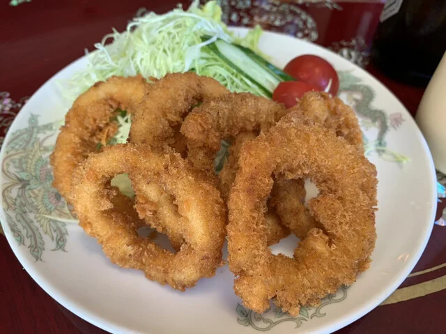 台湾飯店（タイワンハンテン） - 苫小牧（台湾料理）の写真