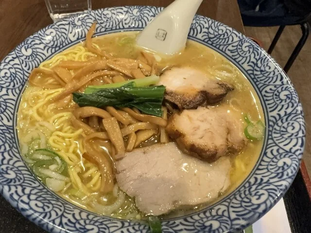 らぁめん とん平 - 帯広（ラーメン）の写真