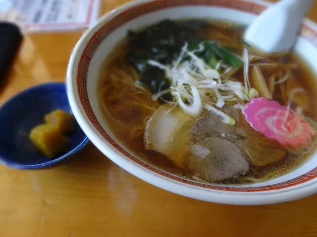 リフレッシュセンター鱈の里（食堂あすなろ） - むつ市その他（食堂）の写真