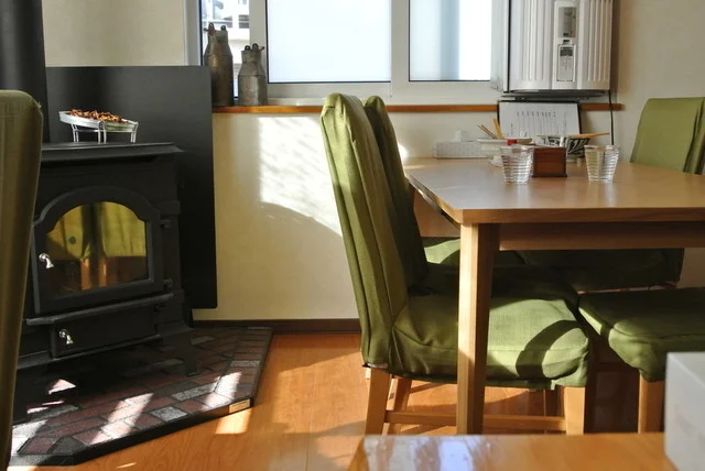 春別（シュンベツ） - 銭函（そば）の写真