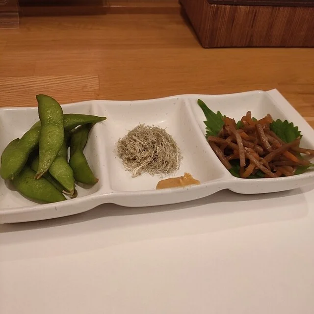 みず季 - 釧路（おでん）の写真