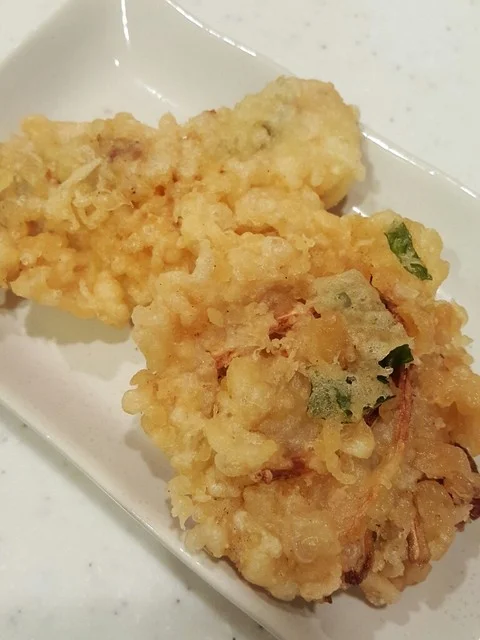 鳥琴天ぷら店 - 南小樽（天ぷら）の写真