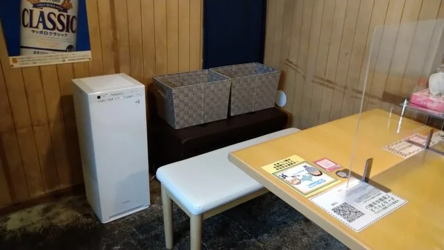 万次郎（まんじろう） - 小樽（日本料理）の写真