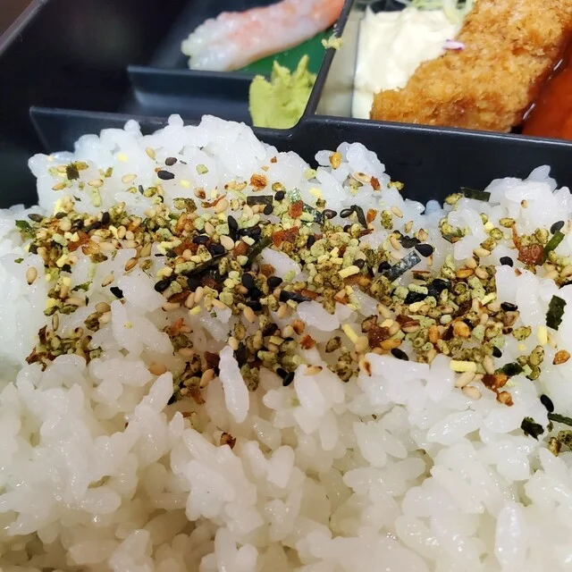 ポーシェール - 新富士（食堂）の写真