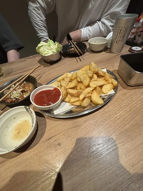 三十三商店 苫小牧本店（サトミショウテン） - 苫小牧（串揚げ）の写真