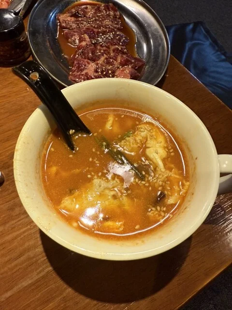 海鮮焼肉・炭焼の巧 - 柏林台（焼肉）の写真