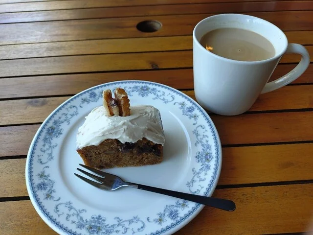 めぐりや - 洞爺湖町その他（カフェ）の写真