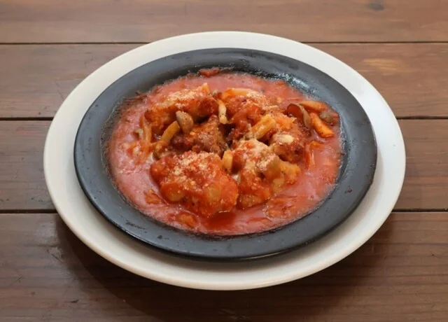 Italian Kitchen VANSAN 帯広店 - 帯広（イタリアン）の写真