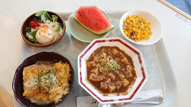 ヴァンヴェール（Vent Vert） - 南小樽（レストラン）の写真