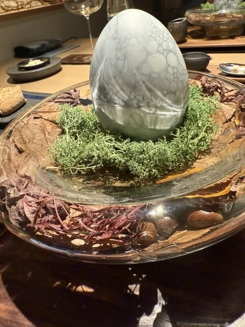 BOUROU LAKE TOYA - 洞爺湖町その他（オーベルジュ）の写真