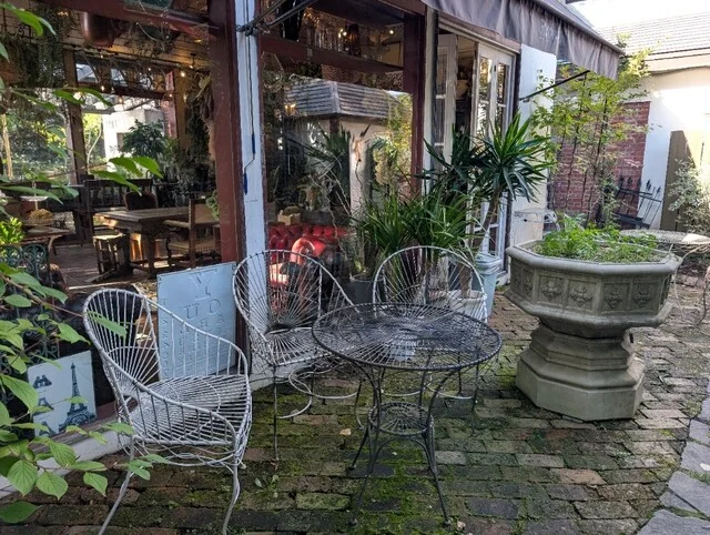 RYOKKEN - 永山（カフェ）の写真