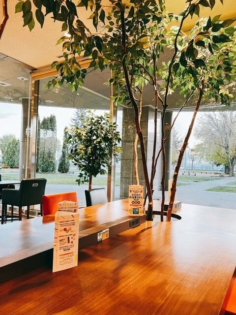 ドトールコーヒーショップ とかちプラザ店（DOUTOR） - 帯広（カフェ）の写真