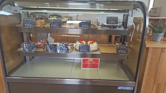 プティフール - 知床斜里（ケーキ）の写真