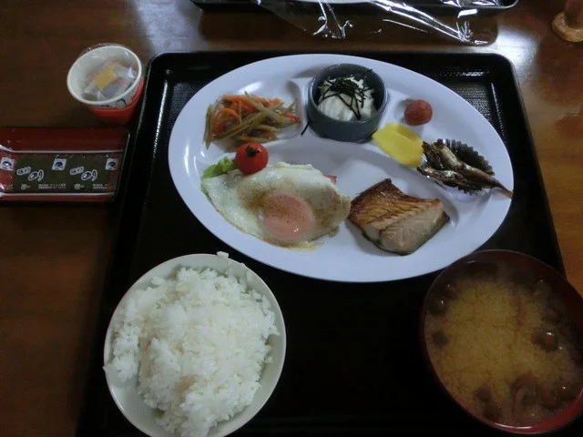 口コミ一覧 : 民宿ときわの写真