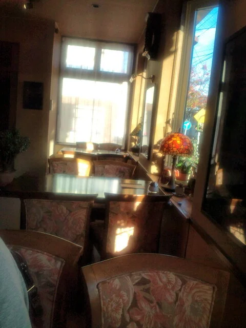 珈路詩（カロシ） - 釧路（喫茶店）の写真