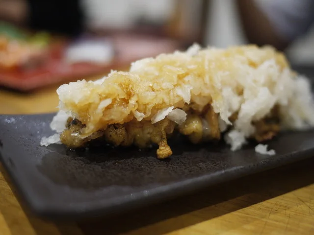 鳥政 - 釧路（焼き鳥）の写真