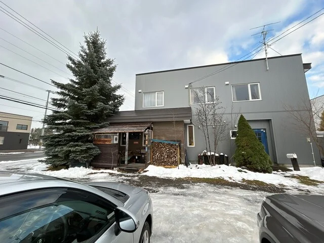 りむ商会（【旧店名】りむカフェ） - 東旭川（カフェ）の写真