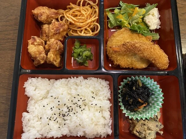 おウチのれすとらん - 釧路（洋食）の写真