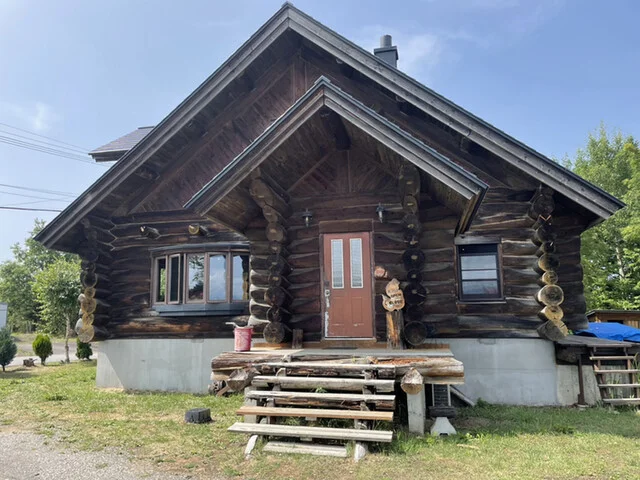 ラ・マルタ（コーヒー茶屋） - 美馬牛（カフェ）の写真