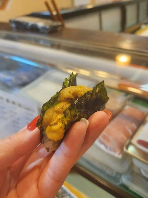 ひな寿司 - 南稚内（寿司）の写真