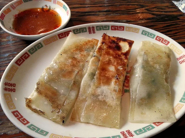 八珍亭（ﾊｯﾁﾝﾃｲ） - 小樽（ラーメン）の写真