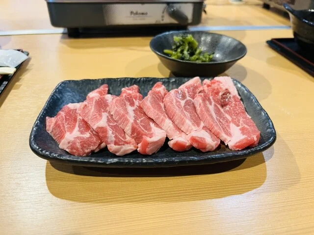 北海道バーベキュー ノボジン（北海道BBQ NOBOJIN） - 登別市その他（ジンギスカン）の写真
