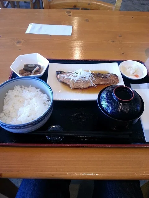 炉端のろばた - 桂台（郷土料理）の写真