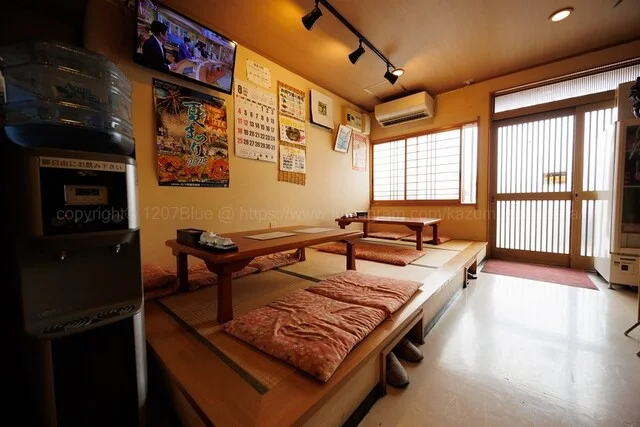 にぎり どってん家 - 下北（寿司）の写真