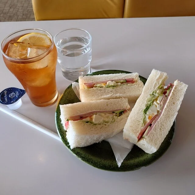 喫茶 りっか - 旭川（喫茶店）の写真